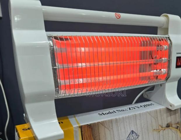 Best Recommendable Starworth Quartz Heater