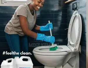 Ready Fumigation and Cleaning Services