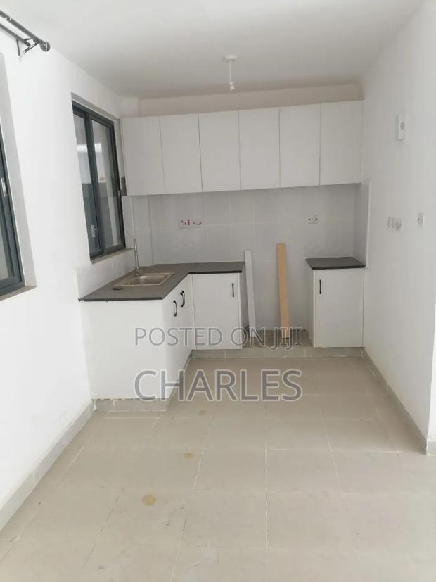 2bdrm Apartment in Terrian Homes, Kitengela for rent - main view