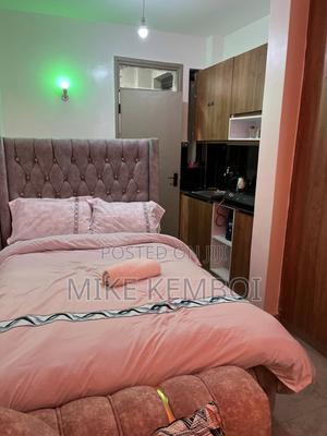 Anytime BNB Studio,1 and 2 Bedrooms - thumbnail 2