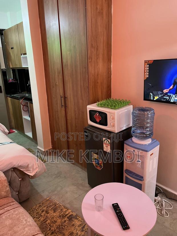 Anytime BNB Studio,1 and 2 Bedrooms - thumbnail 4