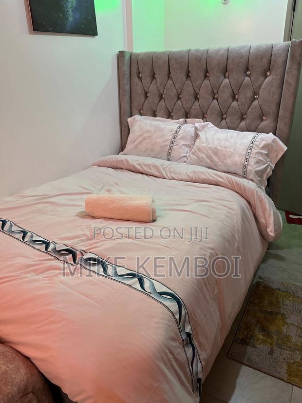 Anytime BNB Studio,1 and 2 Bedrooms - thumbnail 5