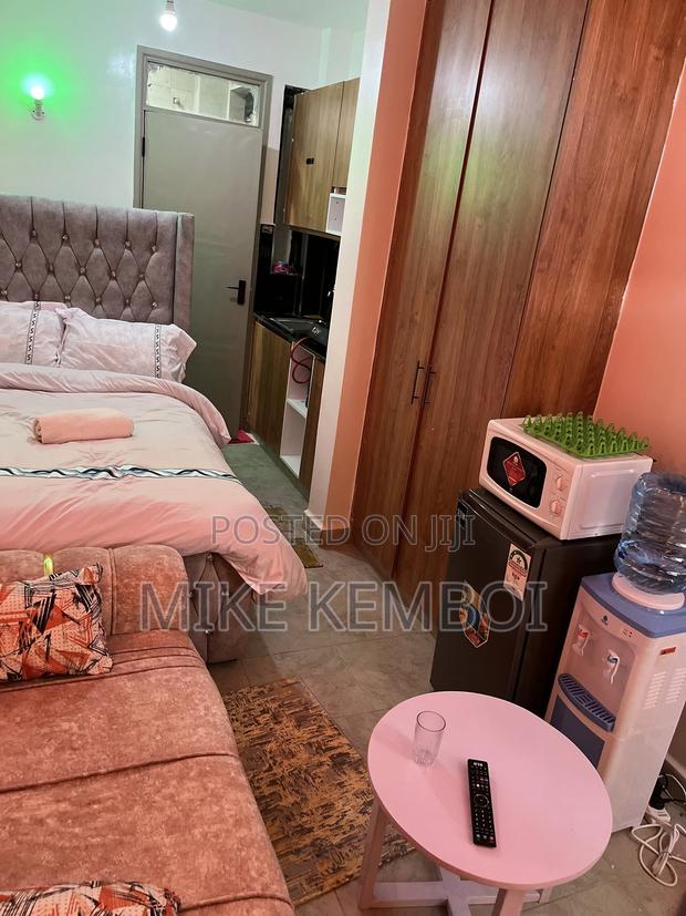 Anytime BNB Studio,1 and 2 Bedrooms - thumbnail 6