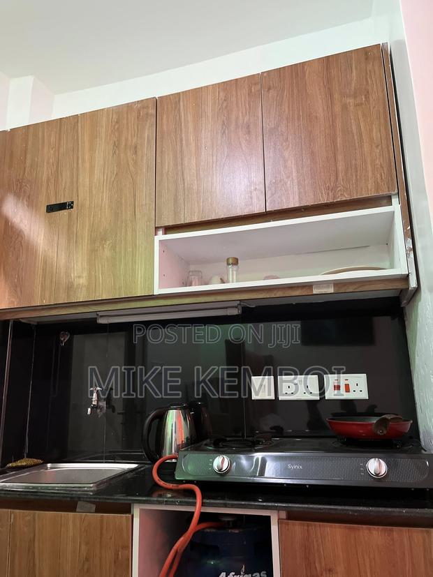 Anytime BNB Studio,1 and 2 Bedrooms - thumbnail 7