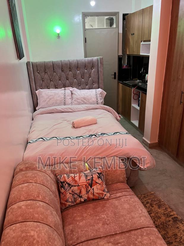 Anytime BNB Studio,1 and 2 Bedrooms - thumbnail 8