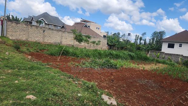 Residential Plots Kenyatta Road. - main view