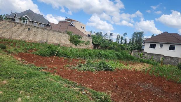 Residential Plots Kenyatta Road. - thumbnail 2