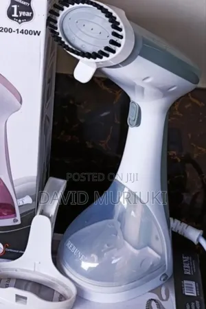 Unique Rebune Garment Steamer