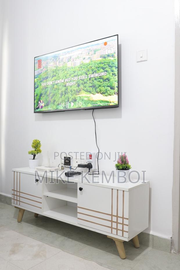 Lovely Studio + 1 Bedrooms Available Near TRM - main view