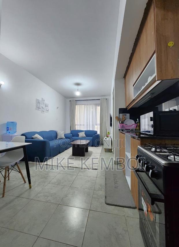 Lovely Studio + 1 Bedrooms Available Near TRM - thumbnail 6