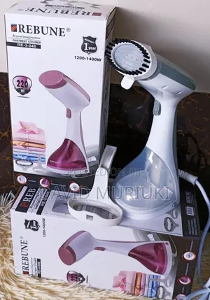 Rebune Garment Steamer Perfect