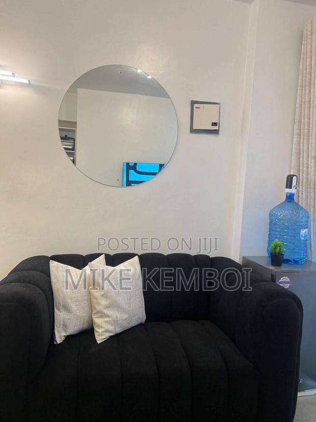Well Furnished Studios and 1 Bedrooms Available