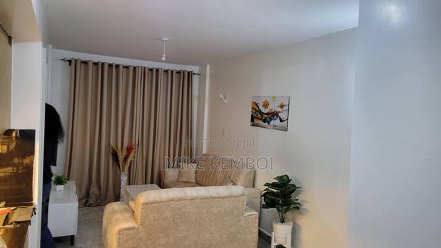 Homely Studios and 1 Bedrooms Near TRM - thumbnail 4