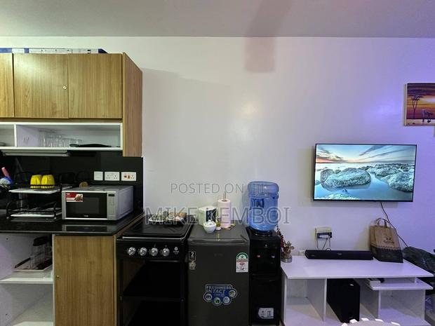 Homely Studios and 1 Bedrooms Near TRM - thumbnail 5