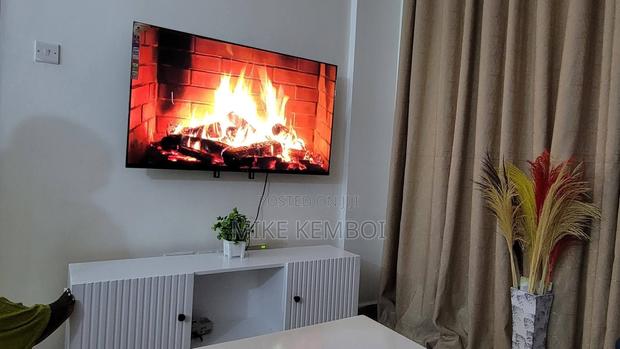 Homely Studios and 1 Bedrooms Near TRM - thumbnail 7
