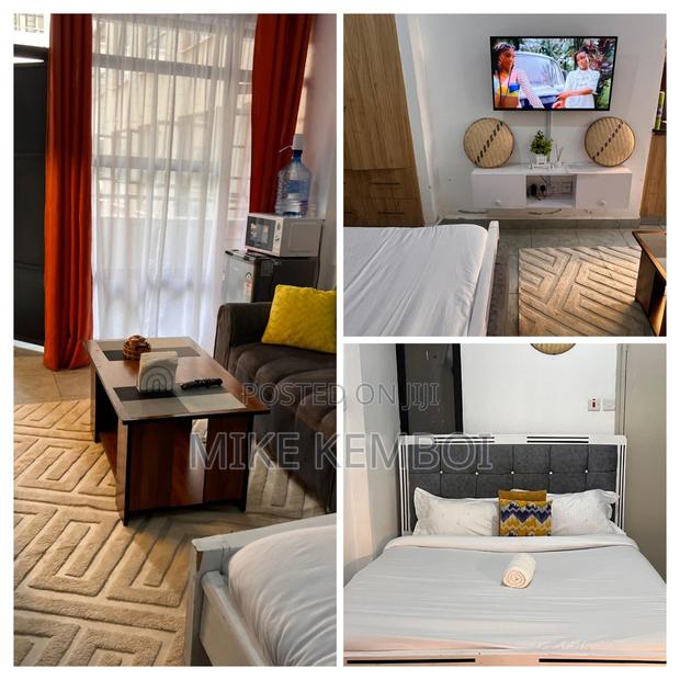 Feel Good BNBS - Studios and 1bedrooms - main view