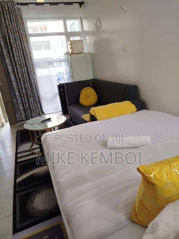 Feel Good BNBS - Studios and 1bedrooms - thumbnail 4