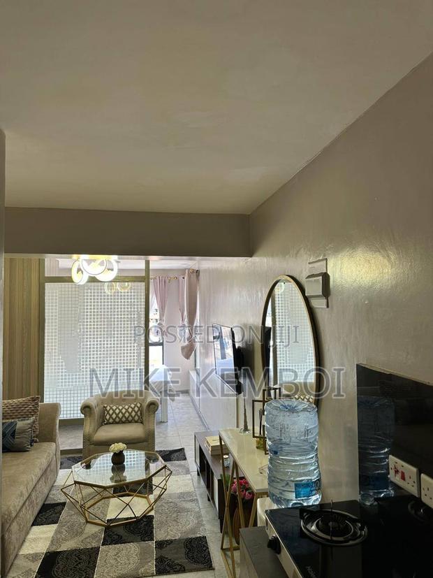 Feel Good BNBS - Studios and 1bedrooms - thumbnail 6