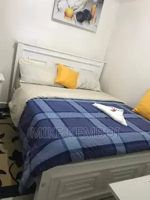 Stay With Me BNBS - Studios and 1 Bedrooms