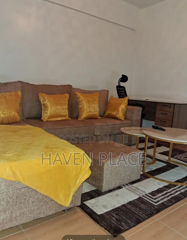 Cozy 1 Bedroom Fully Furnished Behind Greenspot on Eastern Bypass - thumbnail 3