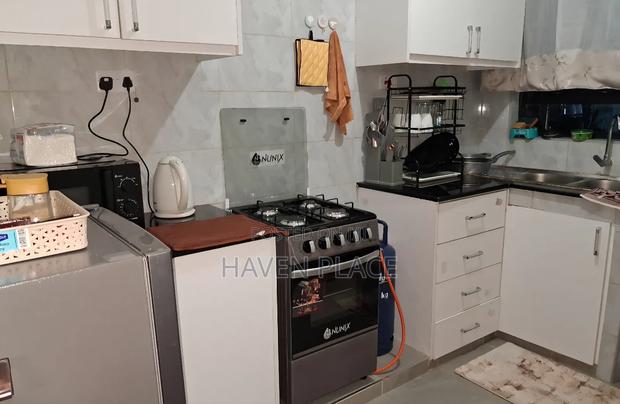 Cozy 1 Bedroom Fully Furnished Behind Greenspot on Eastern Bypass - thumbnail 4