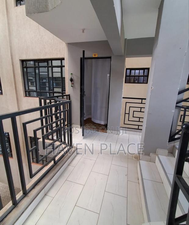 Cozy 1 Bedroom Fully Furnished Behind Greenspot on Eastern Bypass - thumbnail 5