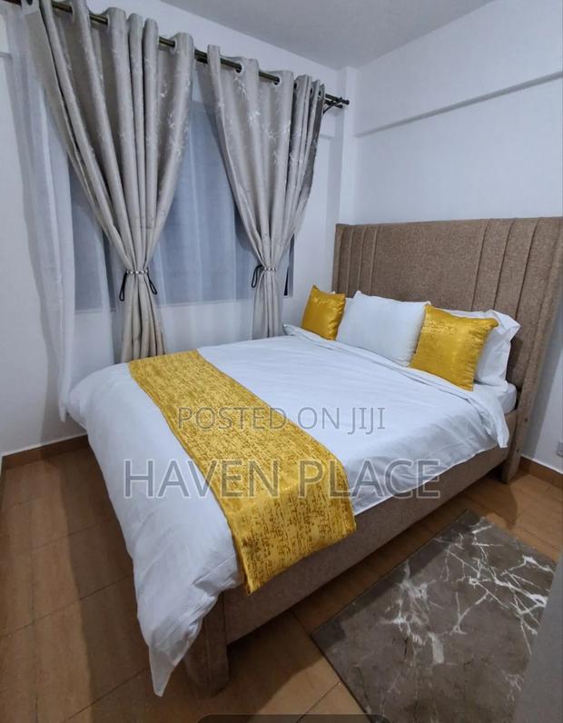 Cozy 1 Bedroom Fully Furnished Behind Greenspot on Eastern Bypass - thumbnail 6