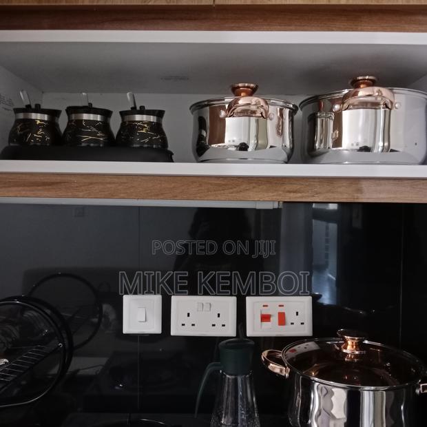 Affection BNBS Studios and 1 Bedrooms Available - main view