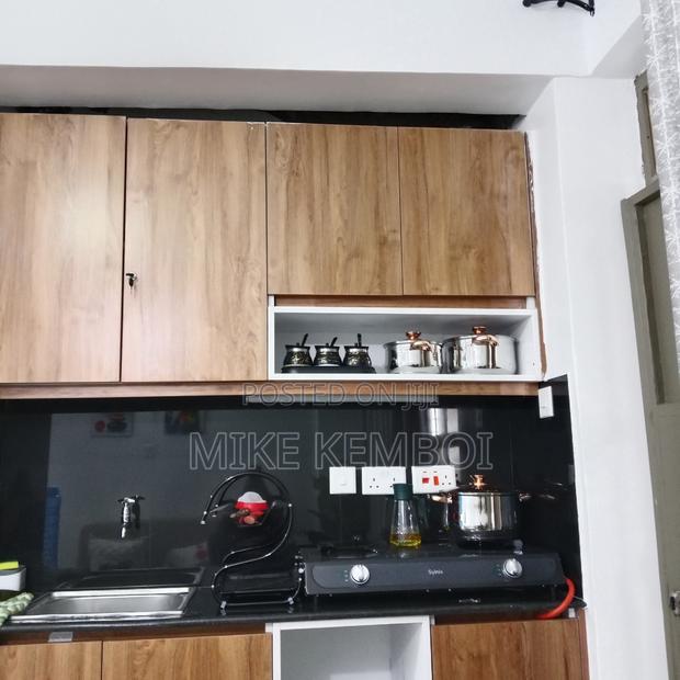 Affection BNBS Studios and 1 Bedrooms Available - thumbnail 3