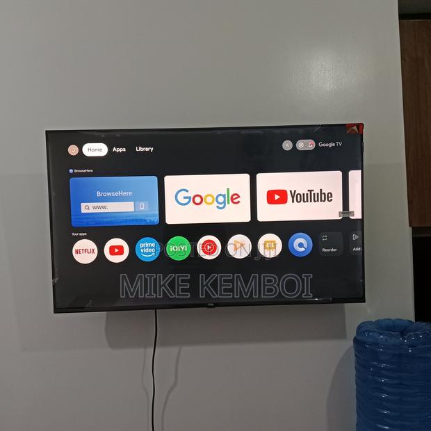 Affection BNBS Studios and 1 Bedrooms Available - thumbnail 4