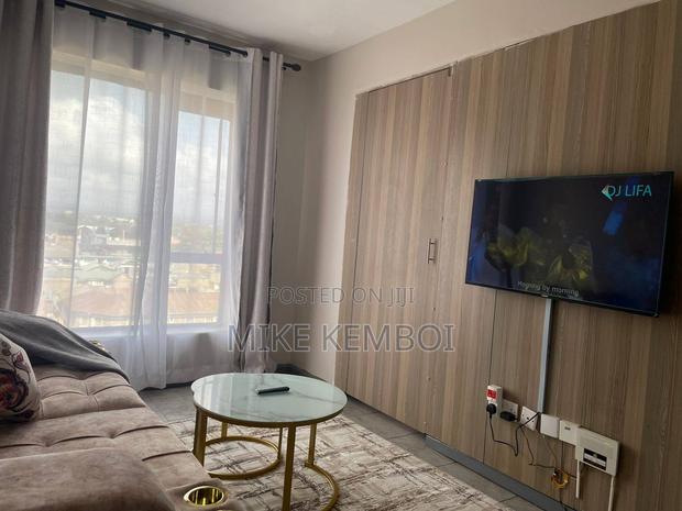 Moonlight BNB Studios and 1 Bedrooms - main view