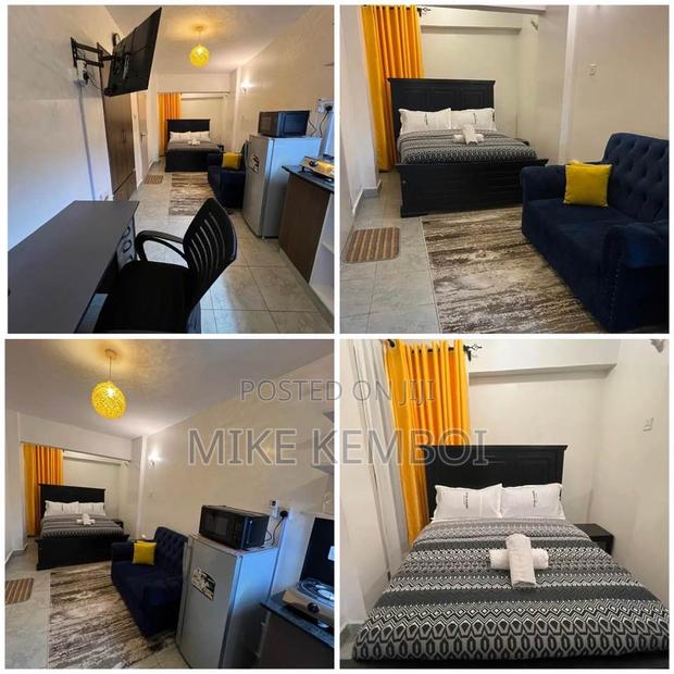 Moonlight BNB Studios and 1 Bedrooms - thumbnail 2