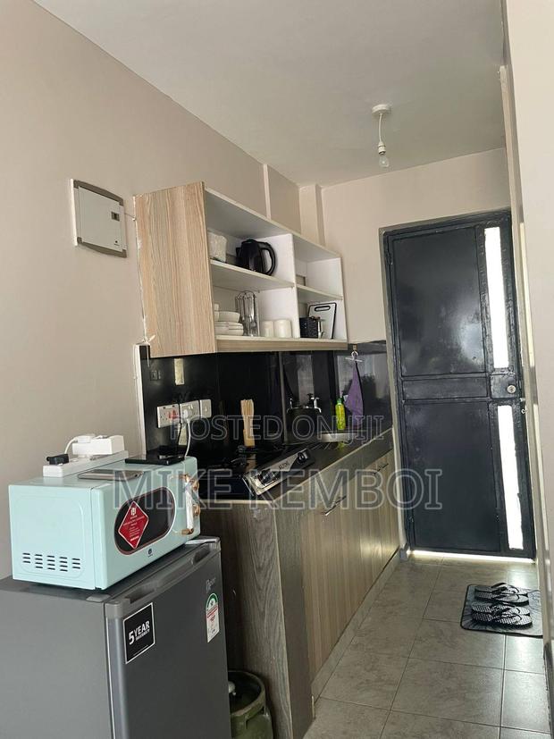 Moonlight BNB Studios and 1 Bedrooms - thumbnail 5