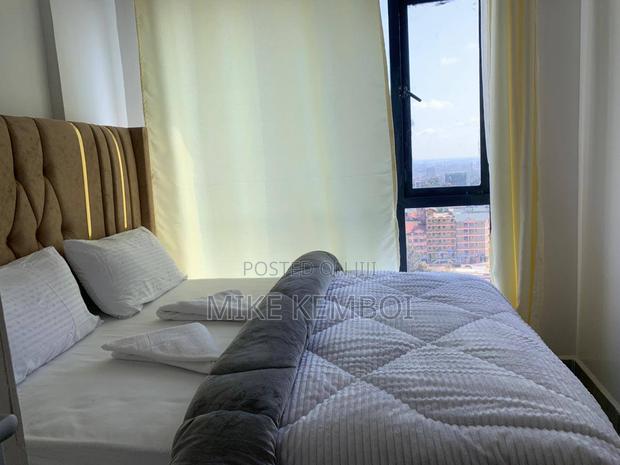 Neon Lights BNBS Studios and 1 Bedrooms - main view