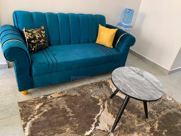 Neon Lights BNBS Studios and 1 Bedrooms - thumbnail 5