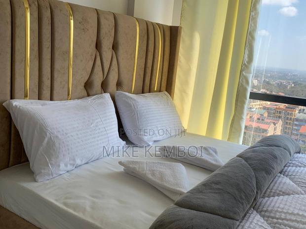 Perfect Moment Studios and 1bedrooms BNBS - thumbnail 4