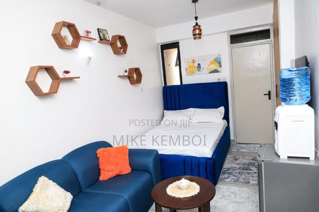 Time Travel Studios and 1 Bedroom BNBS