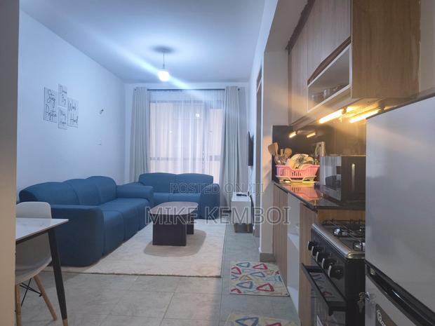 Hold My Hands Studios and 1 Bedroom BNBS - main view
