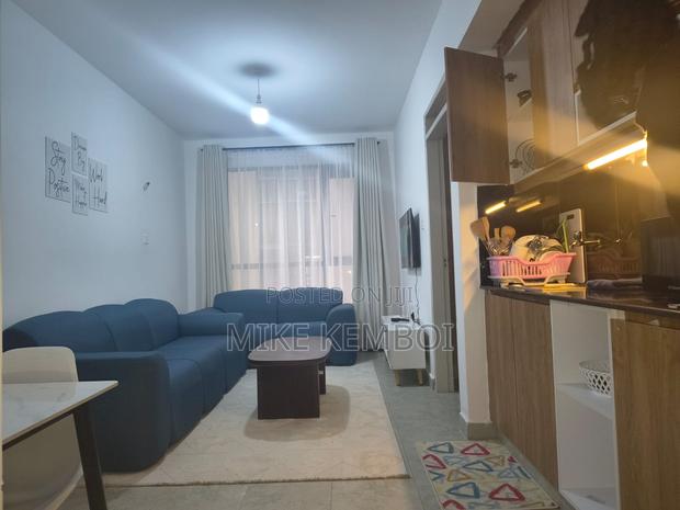 Hold My Hands Studios and 1 Bedroom BNBS - thumbnail 4