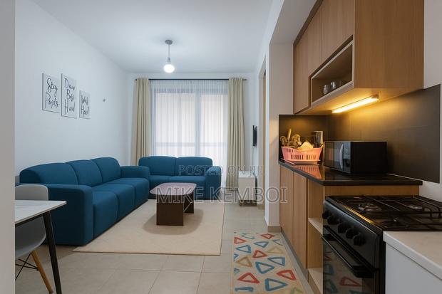 Hold My Hands Studios and 1 Bedroom BNBS - thumbnail 5