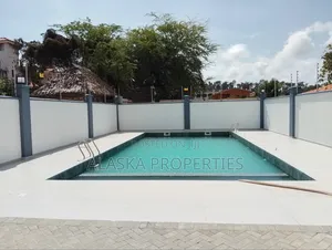 2bdrm Apartment in Nyali Estate for sale