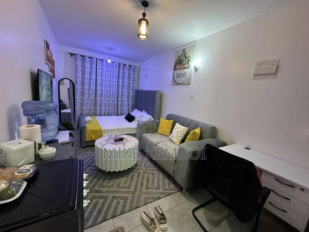 Explorer Studios and 1 Bedrooms BNBS - main view