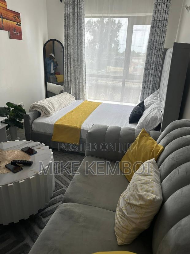 Explorer Studios and 1 Bedrooms BNBS - thumbnail 3