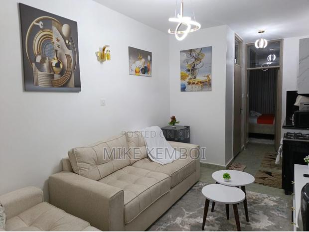 Mist Studios and 1 Bedrooms - main view