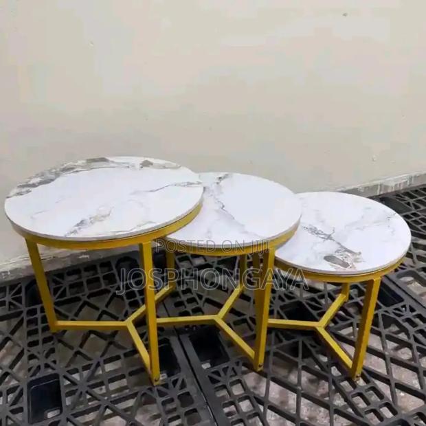 Coffee Table for Sell 3 Set Piece
