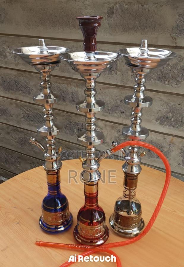 King-Size Shisha Pot / Hookah Pot