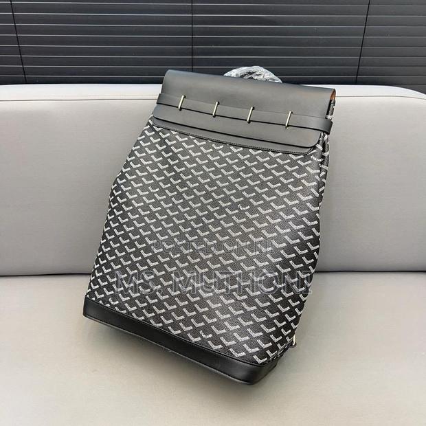 Goyard Saint Léger Backpacks - thumbnail 7