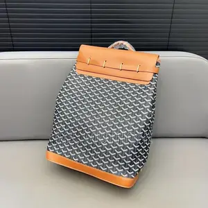 Goyard Saint Léger Backpacks