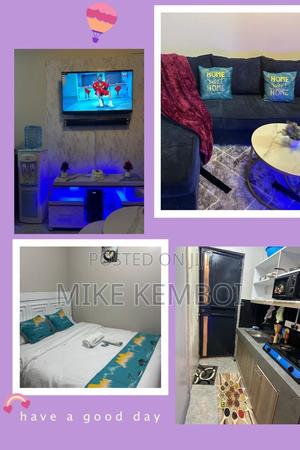 Burning Desires Studios and 1 Bedrooms BNBS - main view