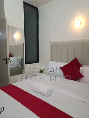 Shadows Studios and 1 Bedrooms BNBS